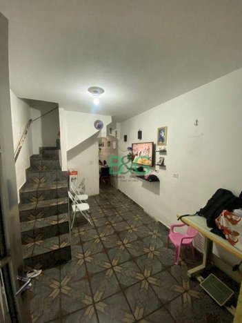 house em Rua Valdemiro Timante, Cidade Jardim Cumbica - Guarulhos - SP