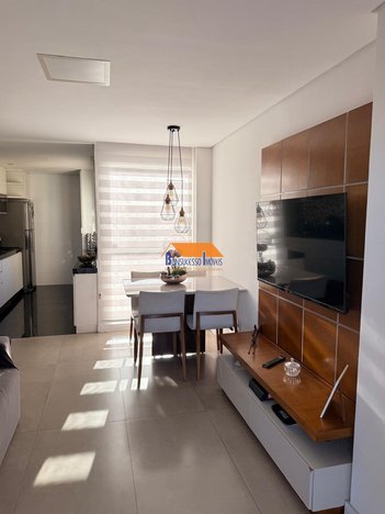 apartment em Rua Jacutinga, Padre Eustáquio - Belo Horizonte - MG