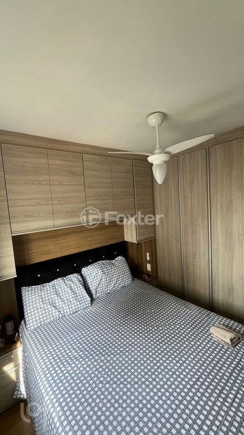 apartment em Rua Mozart, Vila Rosália - Guarulhos - SP