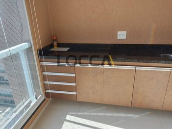 apartment em Rua Rubem Ubida, Jardim Botânico - Ribeirão Preto - SP