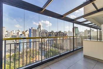 apartment em Avenida Duque de Caxias, Campos Elíseos - São Paulo - SP