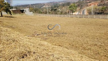 land_lot em Rua Três, Mirante do Fidalgo - Lagoa Santa - MG