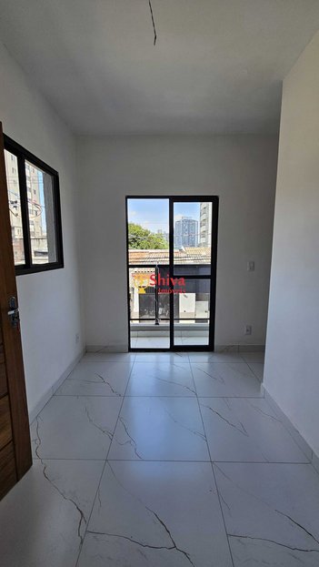 apartment em Rua Heloísa Camargo, Vila Esperança - São Paulo - SP