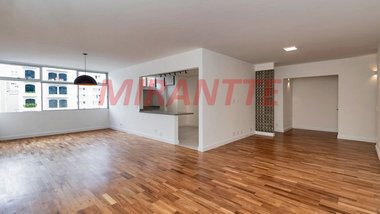 apartment em Rua Doutor Veiga Filho, Santa Cecília - São Paulo - SP