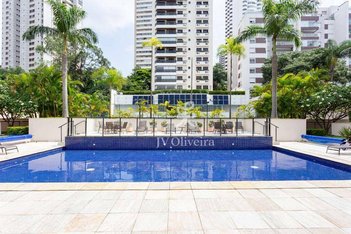 apartment em Rua Pedro Avancine, Jardim Panorama - São Paulo - SP