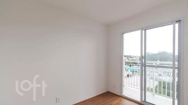 apartment em Vila Ema, Vila Ema - São Paulo - SP