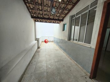 apartment em Rua Coronel Leri Santos, Planalto - Belo Horizonte - MG