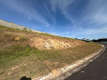 land_lot em Avenida Bernardino Bonavita, Jardim Santa Rita - Indaiatuba - SP