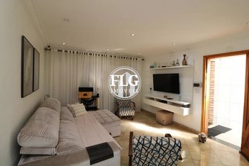 house em Rua Hemisfério, Chácara Belenzinho - São Paulo - SP