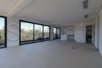 apartment em Rua Oliveira Dias, Jardim Paulista - São Paulo - SP