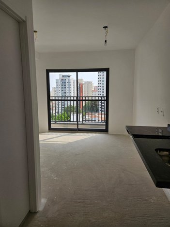 apartment em Rua Joaquim Távora, Vila Mariana - São Paulo - SP