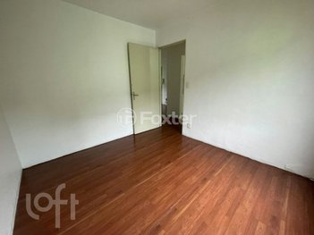 apartment em Rua Beno Hugo Hack, Canudos - Novo Hamburgo - RS