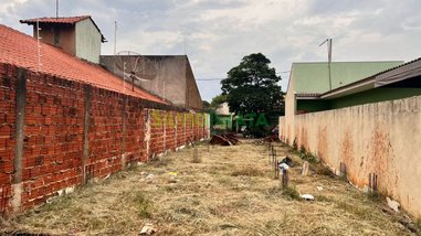land_lot em Rua José Munhoz, Jardim Castelo - Sarandi - PR