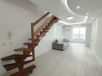 apartment em Rua Pará, Torres - Torres - RS