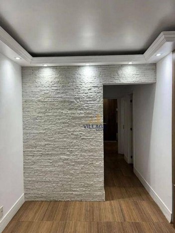 apartment em Rua Zuma de Sá Fernandes, Presidente Altino - Osasco - SP