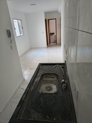 apartment em Rua Arcoverde, Vila Guilherme - São Paulo - SP