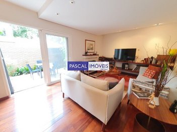 house em Rua Porto Martins, Brooklin Paulista - São Paulo - SP