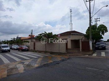 house em Avenida Alexandrina Bertoldi Vercellino, Vila Ginasial - Boituva - SP
