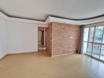 apartment em Rua Helion Póvoa, Vila Olímpia - São Paulo - SP