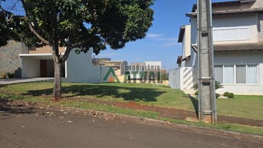 land_lot em Avenida Gil de Abreu Souza, Esperança - Londrina - PR