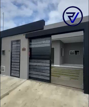 house em Avenida Juaci Sampaio Pontes, Centro - Caucaia - CE