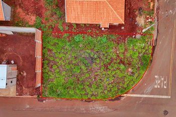 land_lot em Rua Waldemar Finotti, Terrazul BA - Pirassununga - SP