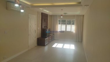 house em Rua Ribeiroles, Vila Parque Jabaquara - São Paulo - SP