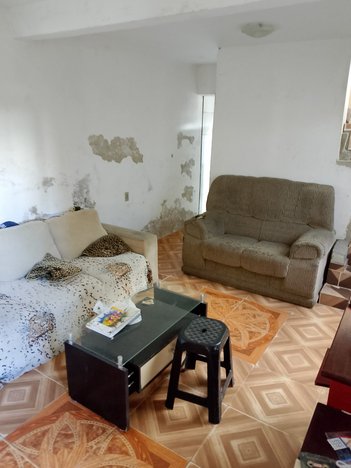 house em Rua Carlos Jorge Schmidt, Recanto Campo Belo - São Paulo - SP