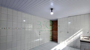 apartment em Rua Freire da Silva, Cambuci - São Paulo - SP