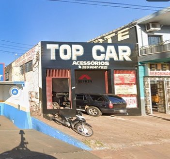 commercial_property em Castelo Branco, Liberdade - Cacoal - RO