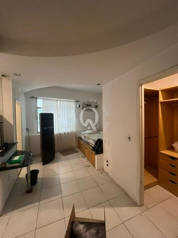 apartment em Praça Pio XI, Jardim Botânico - Rio de Janeiro - RJ