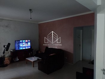 house em Avenida Marino Elidio Vieira, Jardim Ubatuba - Ubatuba - SP