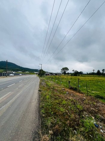land_lot em Rodovia Luiz Rosso, São Luiz - Criciúma - SC