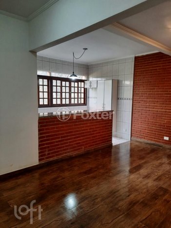apartment em Avenida Santa Paula, Jardim Santa Paula - Cotia - SP