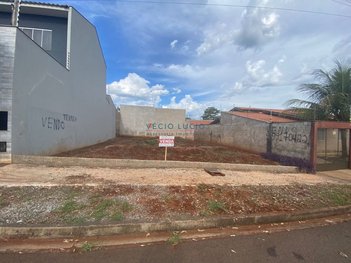 land_lot em Rua Pedro Volponi, Setor 2 - Ibiporã - PR