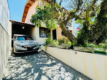 house em Rua Moçambique, Jardim Bonfiglioli - Jundiaí - SP