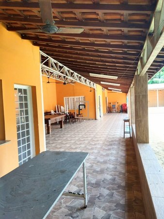 Cômodo Condomínio