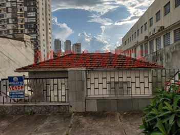 land_lot em Maria Curupaiti, Vila Ester (Zona Norte) - São Paulo - SP