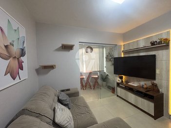 apartment em Rua Georg Niemann, Vila Baependi - Jaraguá do Sul - SC