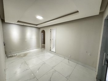 commercial_building em Rua João Samaha, São João Batista (Venda Nova) - Belo Horizonte - MG