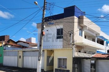 commercial_property em Rua Francisco Aires de Carvalho, Neópolis - Natal - RN