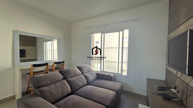 apartment em Rua Manoel Marques Pereira, Vila Marinela - Campos do Jordão - SP