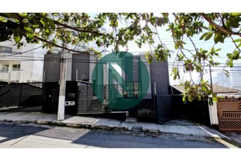 house em Avenida Barão de Monte Mor, Real Parque - São Paulo - SP