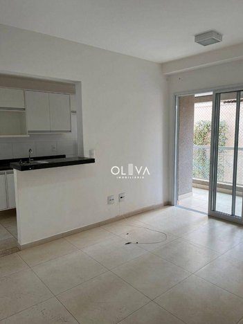 apartment em Avenida Presidente Juscelino Kubitschek de Oliveira, Jardim Tarraf II - São José do Rio Preto - SP