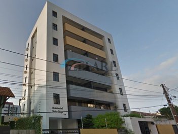 apartment em Rua Joaquim José do Vale, Jardim Tavares - Campina Grande - PB
