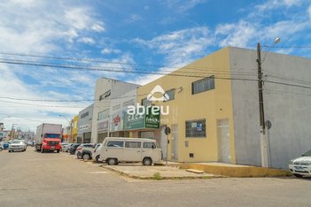 office em Doutor Luiz Dutra, Alecrim - Natal - RN