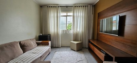 apartment em Rua Antônio Totoli, São Joaquim - Franca - SP