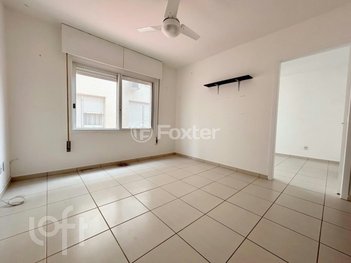 apartment em Rua Hoffmann, Floresta - Porto Alegre - RS