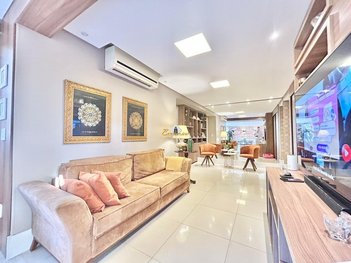 apartment em Rua São Luís, Santana - Porto Alegre - RS