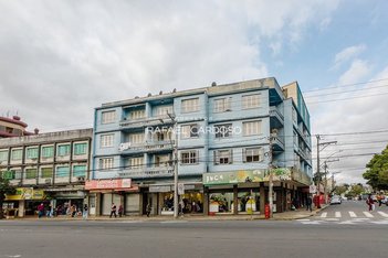 apartment em Avenida Victor Barreto, Centro - Canoas - RS